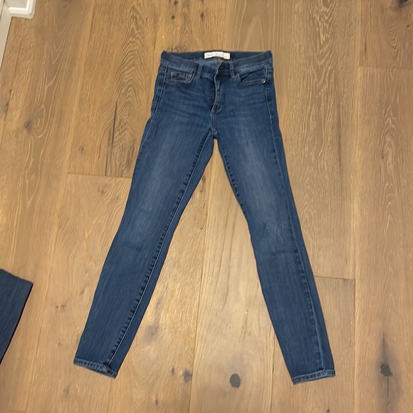 GAP skinny jeans - Picture 2 of 3